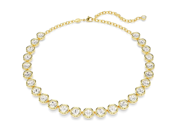 Necklace Swarovski Woman IMBER 5682585 - 5682585